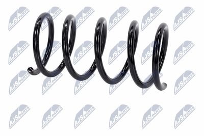 ARC SPIRAL NTY ASZVV006 10