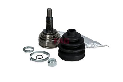каре комплект, полуоска Schaeffler FAG 771 0142 30
