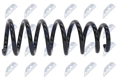 ARC SPIRAL NTY ASZBM010 25