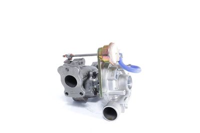 LADER AUFLADUNG BTS Turbo T914542 30