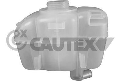 Компенсационный бак, охлаждающая жидкость CAUTEX 750367 для VOLVO XC90