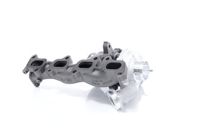 LADER AUFLADUNG BTS Turbo T918638 30