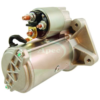 APEC Starter ASM1534