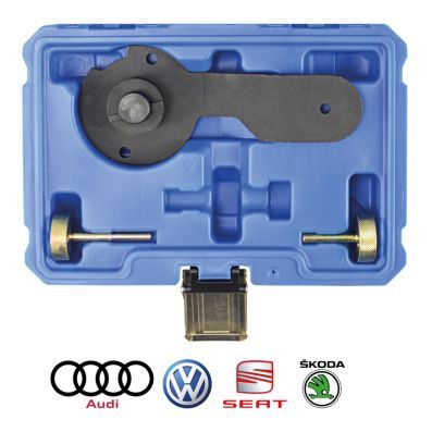 Sada nástrojů pro nastavení, vačkový hřídel KS TOOLS BT591090