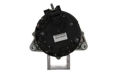 GENERATOR / ALTERNATOR BV PSH 555965200004 2