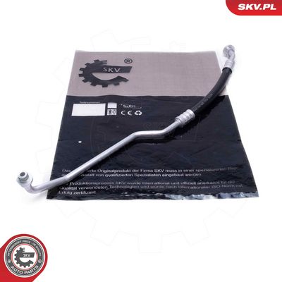 CONDUCTA PRESIUNE VARIABILA AER CONDITIONAT