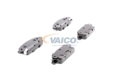 BREMSBELAGSATZ SCHEIBENBREMSE VAICO V400682 56