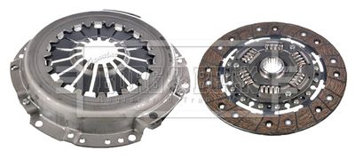 Комплект сцепления BORG & BECK HK5695 для LOTUS ELITE
