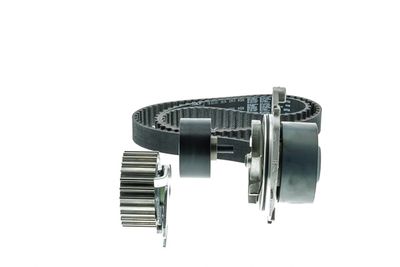 SET POMPA APA + CUREA DINTATA AISIN TKFC7022 1