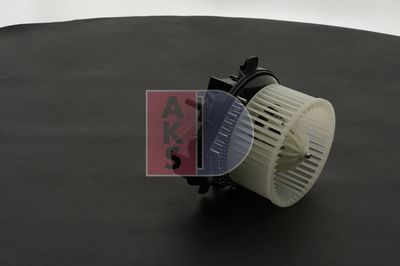 INNENRAUMGEBLäSE AKS DASIS 740164N 12