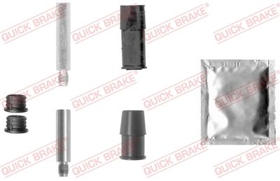 Guide Sleeve Kit, brake caliper 113-1442X