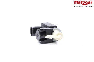 DRUCKWANDLER TURBOLADER METZGER AUTOTEILE 08920183 9