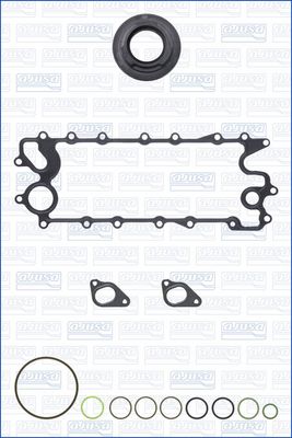 DICHTUNGSSATZ KURBELGEHäUSE