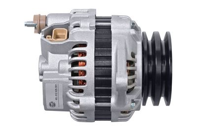 GENERATOR / ALTERNATOR HELLA 8EL012426581 3