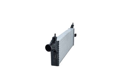 LADELUFTKüHLER NRF 309117 17