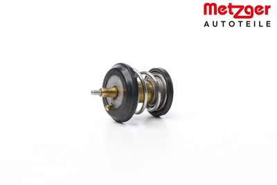 THERMOSTAT KüHLMITTEL METZGER AUTOTEILE 4006012 5