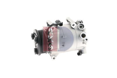 KOMPRESSOR KLIMAANLAGE AKS DASIS 853025N 6