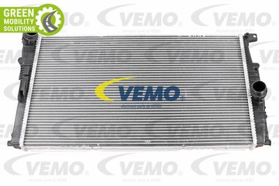 Радиатор, охлаждение двигателя VEMO V20-60-0081 для BMW i3