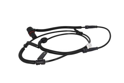 Jutiklis, rato greitis