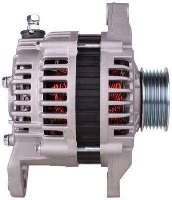 PowerMax 89212944 Генератор  для NISSAN ALMERA II Hatchback (N16) 1.5