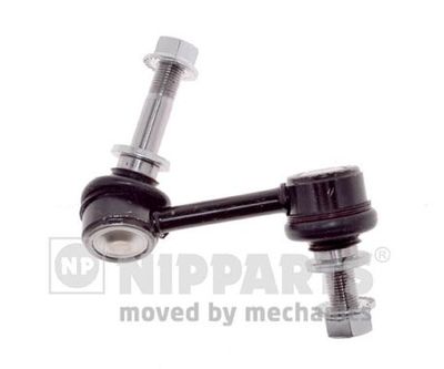 Тяга / стойка, стабилизатор NIPPARTS N4962072 для LEXUS IS