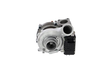 COMPRESOR SISTEM DE SUPRAALIMENTARE REMANTE 003002001317R 58