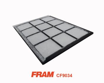 FRAM CF9034 Фильтр салона  для FIAT PALIO (Фиат Палио)
