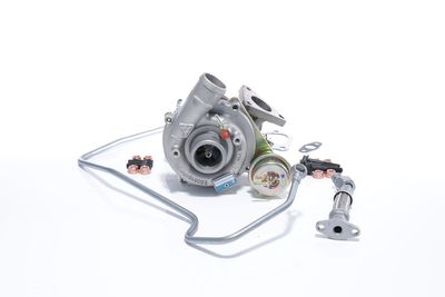 COMPRESOR SISTEM DE SUPRAALIMENTARE