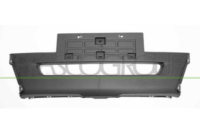 ZIER-/SCHUTZLEISTE STOßFäNGER