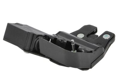 Boot lid lock past: BMW X6 E71, E72 06.07-06.14