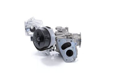 LADER AUFLADUNG BTS Turbo T919069 28