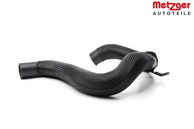 LADELUFTSCHLAUCH METZGER AUTOTEILE 2401101 15