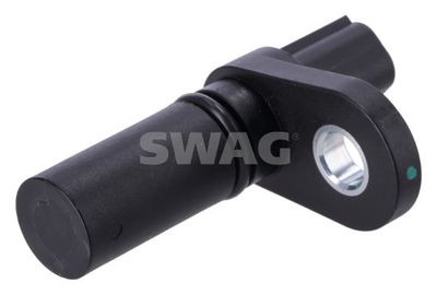SWAG Jutiklis, skirstomojo veleno padėtis