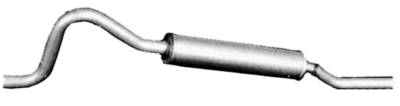 ENDSCHALLDäMPFER