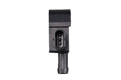 Sensor,udstødningstryk METZGER 0906546
