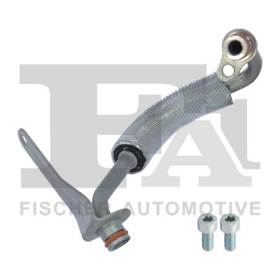 ȚEAVă LICHID DE RăCIRE TURBOCOMPRESOR