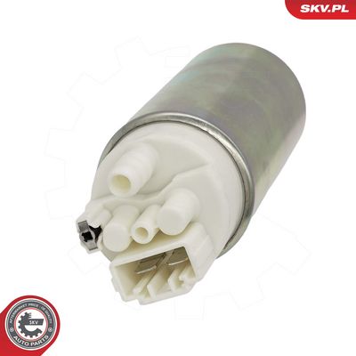 Palivové čerpadlo SKV 02SKV263