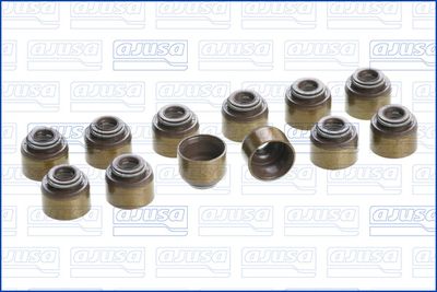 SET GARNITURI AX SUPAPE