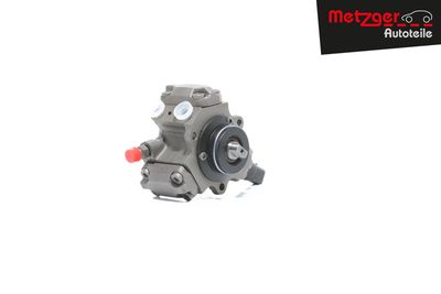 HOCHDRUCKPUMPE METZGER AUTOTEILE 0830084 34