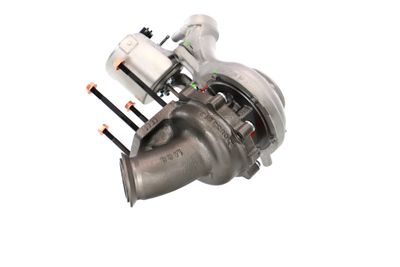 COMPRESOR SISTEM DE SUPRAALIMENTARE REMANTE 003002004449R 34