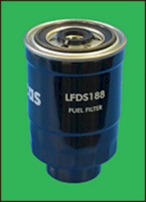 горивен филтър LUCAS LFDS188