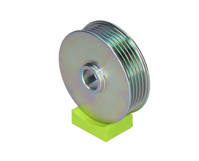 RIEMENSCHEIBE GENERATOR VALEO 595326 13