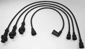 Комплект проводов зажигания EUROCABLE EC-3515 для GEO METRO
