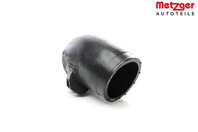 LADELUFTSCHLAUCH METZGER AUTOTEILE 2400339 26