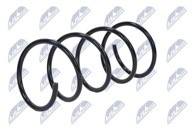ARC SPIRAL NTY ASZME009 20