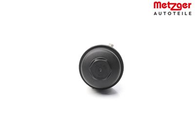 GEHäUSE ÖLFILTER METZGER AUTOTEILE 2370087 11