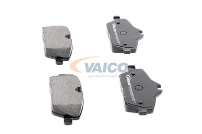 BREMSBELAGSATZ SCHEIBENBREMSE VAICO V208159 22