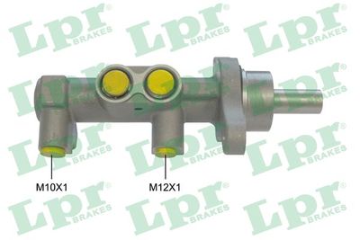 LPR 6161 Ремкомплект главного тормозного цилиндра  для LADA LARGUS (Лада Ларгус)