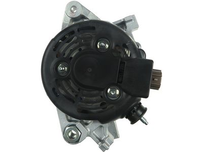 GENERATOR / ALTERNATOR AS-PL A6379DENSO 2