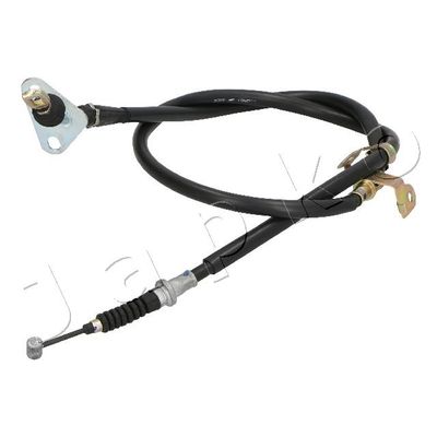 JAPKO 131341R Трос ручного тормоза  для MAZDA 323 S IV (BG) 1.3